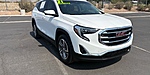 Used 2021 GMC TERRAIN SLT in PAHRUMP, NEVADA