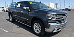 Used 2019 CHEVROLET SILVERADO 1500 LTZ in PAHRUMP, NEVADA