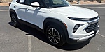 Used 2025 CHEVROLET TRAILBLAZER LT in PAHRUMP, NEVADA