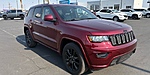 Used 2021 JEEP GRAND CHEROKEE LAREDO X in PAHRUMP, NEVADA