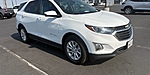 Used 2021 CHEVROLET EQUINOX LT in PAHRUMP, NEVADA