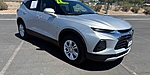 Used 2022 CHEVROLET BLAZER LT in PAHRUMP, NEVADA