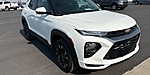 Used 2023 CHEVROLET TRAILBLAZER LT in PAHRUMP, NEVADA
