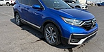Used 2020 Honda CR-V TOURING in PAHRUMP, NEVADA