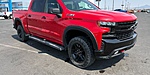Used 2020 CHEVROLET SILVERADO 1500 LT TRAIL BOSS in PAHRUMP, NEVADA