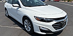 Used 2023 CHEVROLET MALIBU LT in PAHRUMP, NEVADA