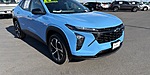 Used 2024 CHEVROLET TRAX 1RS in PAHRUMP, NEVADA