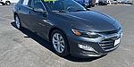 Used 2021 CHEVROLET MALIBU LT in PAHRUMP, NEVADA