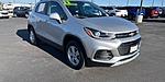 Used 2022 CHEVROLET TRAX LT in PAHRUMP, NEVADA