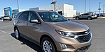 Used 2019 CHEVROLET EQUINOX LS in PAHRUMP, NEVADA