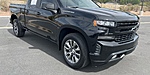 Used 2019 CHEVROLET SILVERADO 1500 RST in PAHRUMP, NEVADA