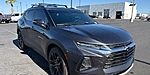 Used 2022 CHEVROLET BLAZER LT in PAHRUMP, NEVADA