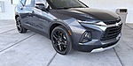 Used 2022 CHEVROLET BLAZER LT in PAHRUMP, NEVADA
