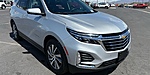 Used 2022 CHEVROLET EQUINOX PREMIER in PAHRUMP, NEVADA