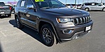 Used 2018 JEEP GRAND CHEROKEE LIMITED in PAHRUMP, NEVADA
