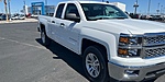 Used 2014 CHEVROLET SILVERADO 1500 LT in PAHRUMP, NEVADA