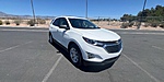 Used 2020 CHEVROLET EQUINOX LS in PAHRUMP, NEVADA