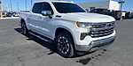 Used 2022 CHEVROLET SILVERADO 1500 LTZ in PAHRUMP, NEVADA