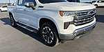 Used 2022 CHEVROLET SILVERADO 1500 LTZ in PAHRUMP, NEVADA