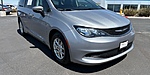 Used 2021 CHRYSLER VOYAGER LXI in PAHRUMP, NEVADA