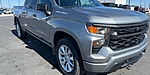 Used 2023 CHEVROLET SILVERADO 1500 CUSTOM in PAHRUMP, NEVADA
