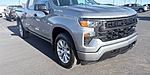 Used 2023 CHEVROLET SILVERADO 1500 CUSTOM in PAHRUMP, NEVADA