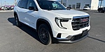 Used 2025 GMC ACADIA FWD ELEVATION in PAHRUMP, NEVADA