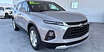 Used 2021 CHEVROLET BLAZER LT in PAHRUMP, NEVADA