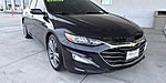 Used 2022 CHEVROLET MALIBU PREMIER in PAHRUMP, NEVADA