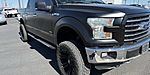 Used 2016 FORD F-150 XLT in PAHRUMP, NEVADA