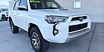 Used 2019 TOYOTA 4RUNNER TRD OFF ROAD PREMIUM in PAHRUMP, NEVADA