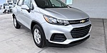 Used 2022 CHEVROLET TRAX LS in PAHRUMP, NEVADA