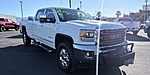 Used 2016 GMC SIERRA 3500HD SLT in PAHRUMP, NEVADA