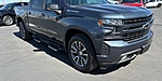 Used 2020 CHEVROLET SILVERADO 1500 RST in PAHRUMP, NEVADA