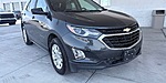 Used 2021 CHEVROLET EQUINOX LS in PAHRUMP, NEVADA
