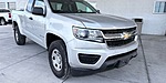 Used 2019 CHEVROLET COLORADO 2WD WORK TRUCK in PAHRUMP, NEVADA