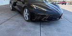 Used 2021 CHEVROLET CORVETTE 2LT in PAHRUMP, NEVADA