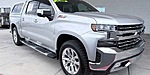 Used 2021 CHEVROLET SILVERADO 1500 LTZ in PAHRUMP, NEVADA