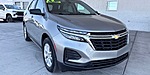Used 2024 CHEVROLET EQUINOX LS in PAHRUMP, NEVADA