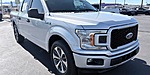 Used 2019 FORD F-150 XL in PAHRUMP, NEVADA