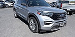 Used 2020 FORD EXPLORER XLT in PAHRUMP, NEVADA