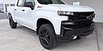 Used 2022 CHEVROLET SILVERADO 1500 LTD LT TRAIL BOSS in PAHRUMP, NEVADA
