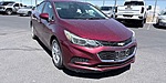 Used 2016 CHEVROLET CRUZE LT in PAHRUMP, NEVADA