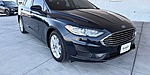 Used 2020 FORD FUSION HYBRID SE in PAHRUMP, NEVADA
