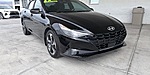 Used 2023 HYUNDAI ELANTRA SEL in PAHRUMP, NEVADA