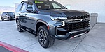 Used 2021 CHEVROLET TAHOE Z71 in PAHRUMP, NEVADA