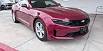 Used 2023 CHEVROLET CAMARO 1LT in PAHRUMP, NEVADA