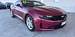 Used 2023 CHEVROLET CAMARO 1LT in PAHRUMP, NEVADA
