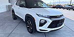Used 2023 CHEVROLET TRAILBLAZER RS in PAHRUMP, NEVADA