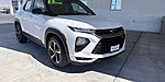 Used 2023 CHEVROLET TRAILBLAZER RS in PAHRUMP, NEVADA